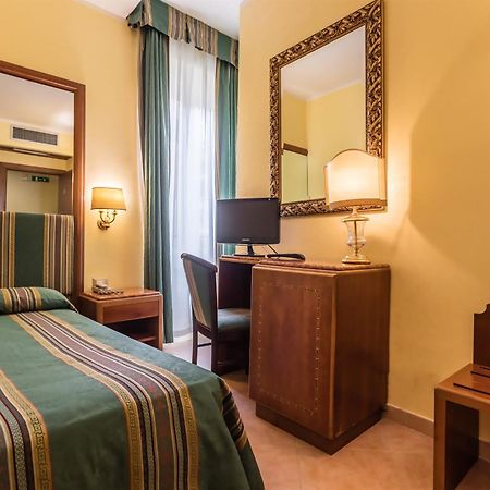Raeli Hotel Floridia Rome Chambre photo