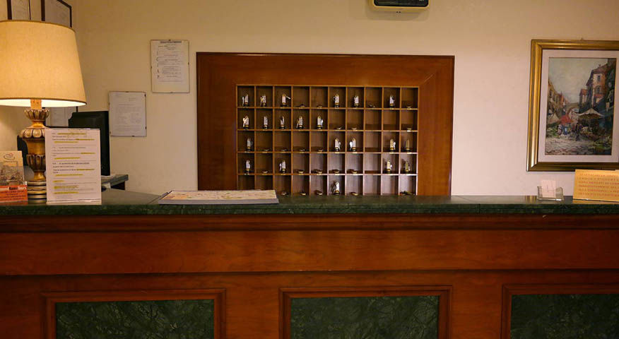 Raeli Hotel Floridia Rome Extérieur photo